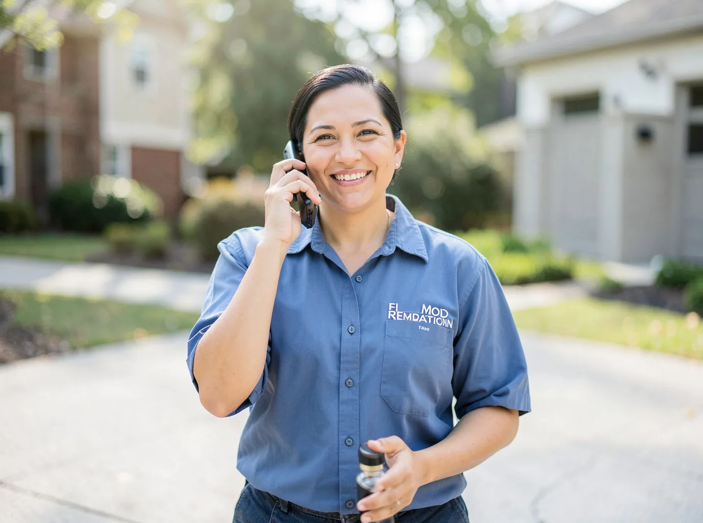 Mold Remediation Concord, VA FAQs